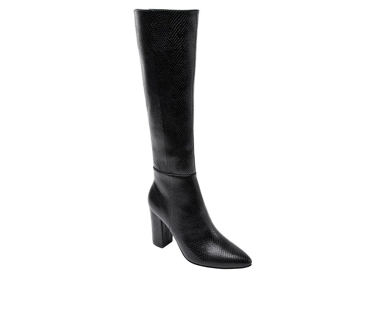 Top 10 ⭐ Women's Jane And The 👟 Shoe Fay Knee High 🥾 Boots Black 🥰 3 Top 10 ⭐ Women's Jane And The 👟 Shoe Fay Knee High 🥾 Boots Black 🥰 - Image 3