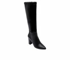 Promo ๐ Women's Jane And The ๐ Shoe Mabel Knee High ๐ฅพ Boots Black โ 8 Promo ๐ Women's Jane And The ๐ Shoe Mabel Knee High ๐ฅพ Boots Black โ -London Fog Sales 2 339