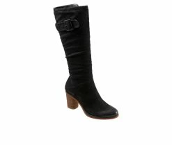Top 10 ๐ Women's Softwalk Knox Knee High ๐ฅพ Boots Black NU ๐ 8 Top 10 ๐ Women's Softwalk Knox Knee High ๐ฅพ Boots Black NU ๐ -London Fog Sales 2 340
