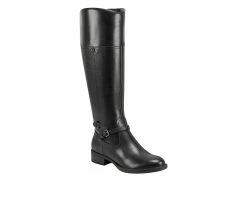Best Pirce ๐ Women's Easy Spirit Leigh Knee High ๐ฅพ Boots Black ๐ 8 Best Pirce ๐ Women's Easy Spirit Leigh Knee High ๐ฅพ Boots Black ๐ -London Fog Sales 2 352