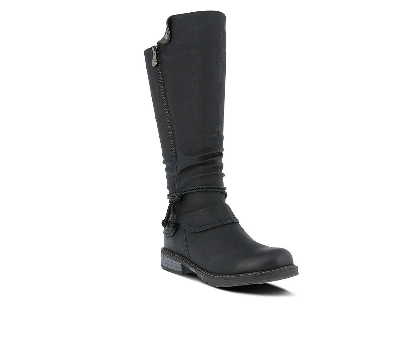 Promo ๐ Women's Patrizia Museropett Knee High ๐ฅพ Boots Black ๐ 3 Promo ๐ Women's Patrizia Museropett Knee High ๐ฅพ Boots Black ๐ - Image 3
