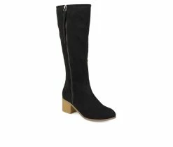 Best reviews of ✔️ Women's Journee Collection Sanora Wide Calf Knee High 🥾 Boots Black 🌟 8 Best reviews of ✔️ Women's Journee Collection Sanora Wide Calf Knee High 🥾 Boots Black 🌟 -London Fog Sales 2 365