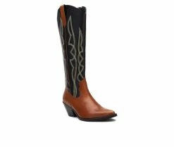Brand new ๐ Women's Coconuts By Matisse Alpine Western ๐ฅพ Boots Black/Tan ๐ 8 Brand new ๐ Women's Coconuts By Matisse Alpine Western ๐ฅพ Boots Black/Tan ๐ -London Fog Sales 2 37
