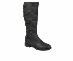 Best reviews of โ๏ธ Women's Journee Collection Carly Knee High ๐ฅพ Boots Black ๐ 8 Best reviews of โ๏ธ Women's Journee Collection Carly Knee High ๐ฅพ Boots Black ๐ -London Fog Sales 2 372