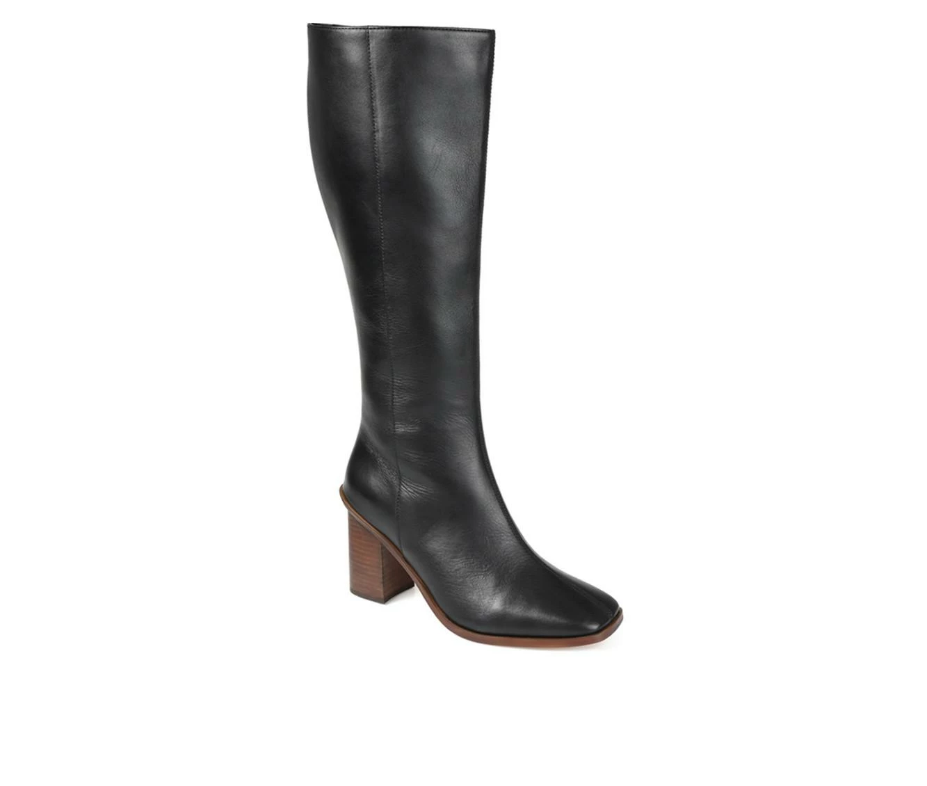 Buy ๐ Women's Journee Signature Tamori-WC Knee High ๐ฅพ Boots Black ๐ 3 Buy ๐ Women's Journee Signature Tamori-WC Knee High ๐ฅพ Boots Black ๐ - Image 3