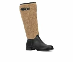 Best reviews of ๐ Women's Torgeis Misty Knee High ๐ฅพ Boots Black โญ 8 Best reviews of ๐ Women's Torgeis Misty Knee High ๐ฅพ Boots Black โญ -London Fog Sales 2 396