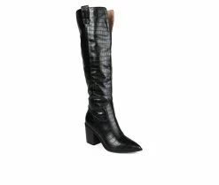 Buy ๐ Women's Journee Collection Therese Over-The-Knee ๐ฅพ Boots Black ๐ฅ 8 Buy ๐ Women's Journee Collection Therese Over-The-Knee ๐ฅพ Boots Black ๐ฅ -London Fog Sales 2 414