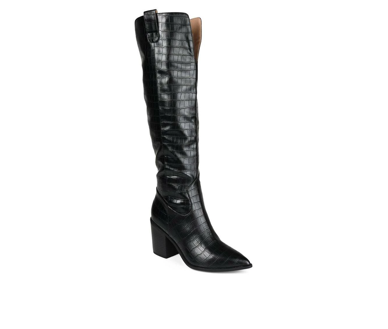 Buy ๐ Women's Journee Collection Therese Over-The-Knee ๐ฅพ Boots Black ๐ฅ 3 Buy ๐ Women's Journee Collection Therese Over-The-Knee ๐ฅพ Boots Black ๐ฅ - Image 3