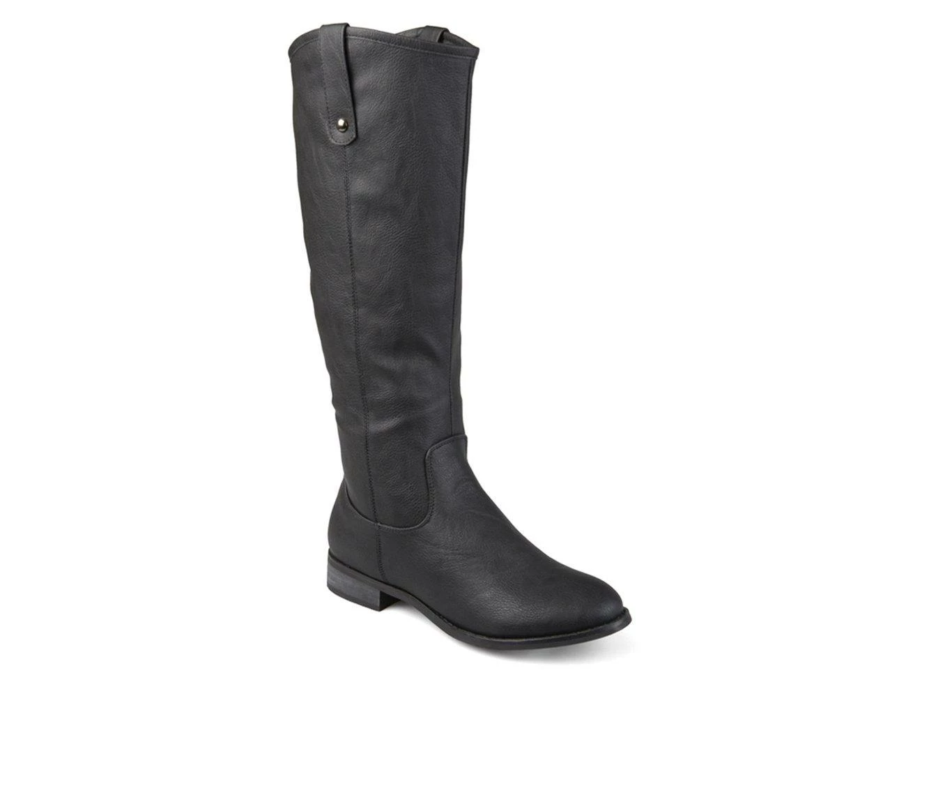Top 10 ๐ Women's Journee Collection Taven Knee High ๐ฅพ Boots Black ๐ 3 Top 10 ๐ Women's Journee Collection Taven Knee High ๐ฅพ Boots Black ๐ - Image 3