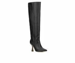 Hot Sale ๐ Women's Gabrielle Union Tall Maya Knee High ๐ฅพ Boots Black ๐งจ 8 Hot Sale ๐ Women's Gabrielle Union Tall Maya Knee High ๐ฅพ Boots Black ๐งจ -London Fog Sales 2 438