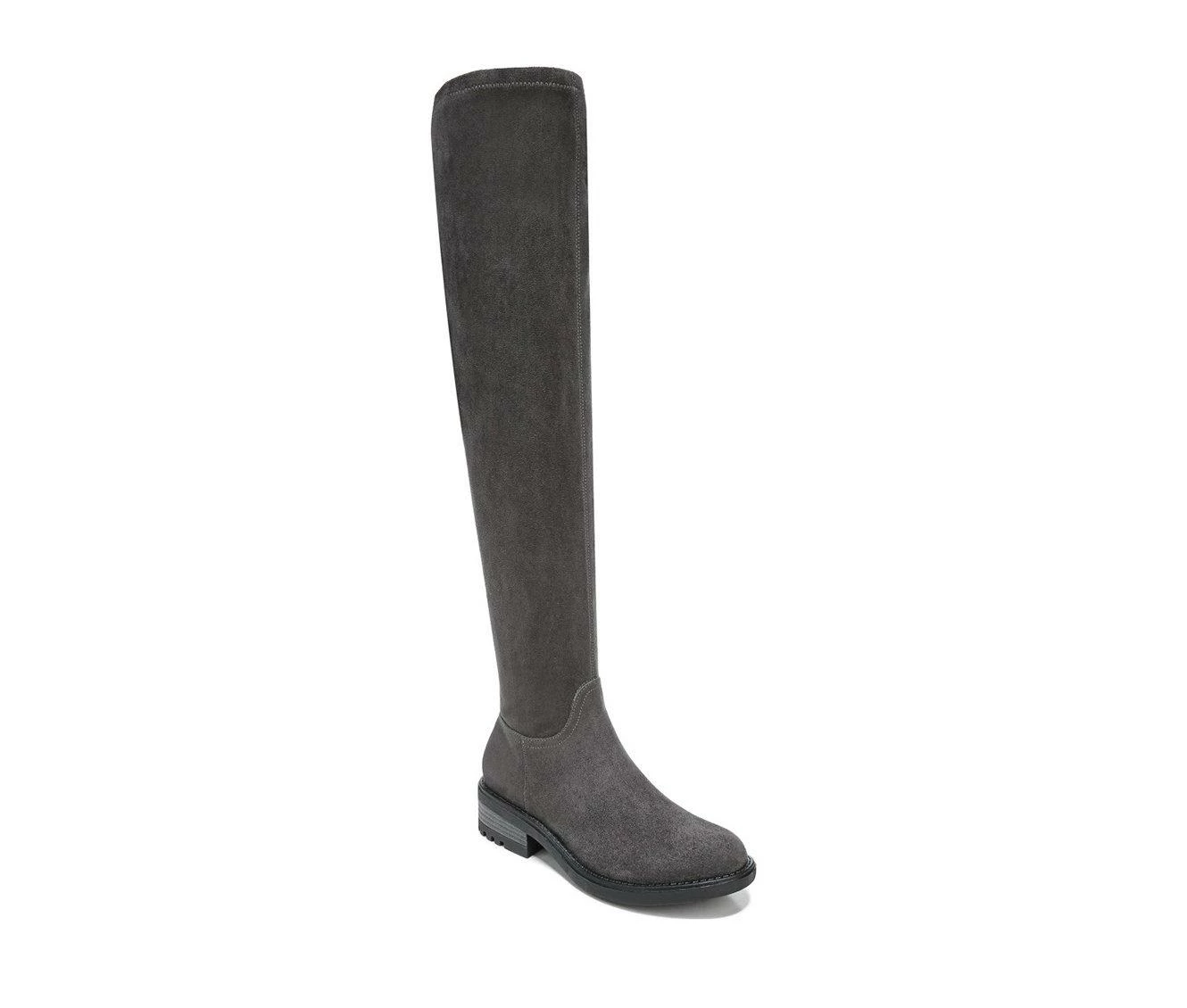 Cheapest โ๏ธ Women's LifeStride Kennedy Over-The-Knee ๐ฅพ Boots Grey ๐ 3 Cheapest โ๏ธ Women's LifeStride Kennedy Over-The-Knee ๐ฅพ Boots Grey ๐ - Image 3