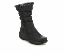Brand new ✔️ Women's Totes Alps Winter 🥾 Boots Black ✨ 8 Brand new ✔️ Women's Totes Alps Winter 🥾 Boots Black ✨ -London Fog Sales 2 498