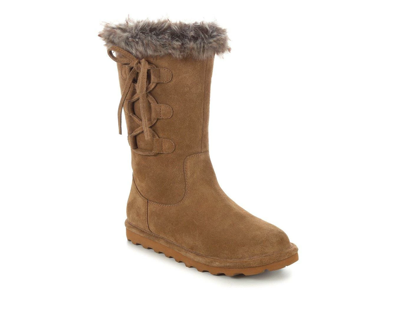 New โญ Women's Bearpaw Kaitlyn Winter ๐ฅพ Boots Hickory ๐ 3 New โญ Women's Bearpaw Kaitlyn Winter ๐ฅพ Boots Hickory ๐ - Image 3