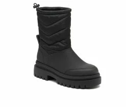New ๐งจ Women's Rocket ๐ Dog Dita Booties Black ๐คฉ 8 New ๐งจ Women's Rocket ๐ Dog Dita Booties Black ๐คฉ -London Fog Sales 2 508