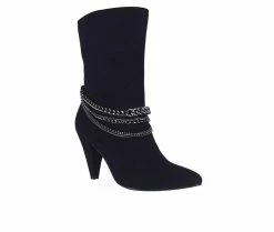 Buy โจ Women's Impo Terra Booties Black ๐ฅ 8 Buy โจ Women's Impo Terra Booties Black ๐ฅ -London Fog Sales 2 521