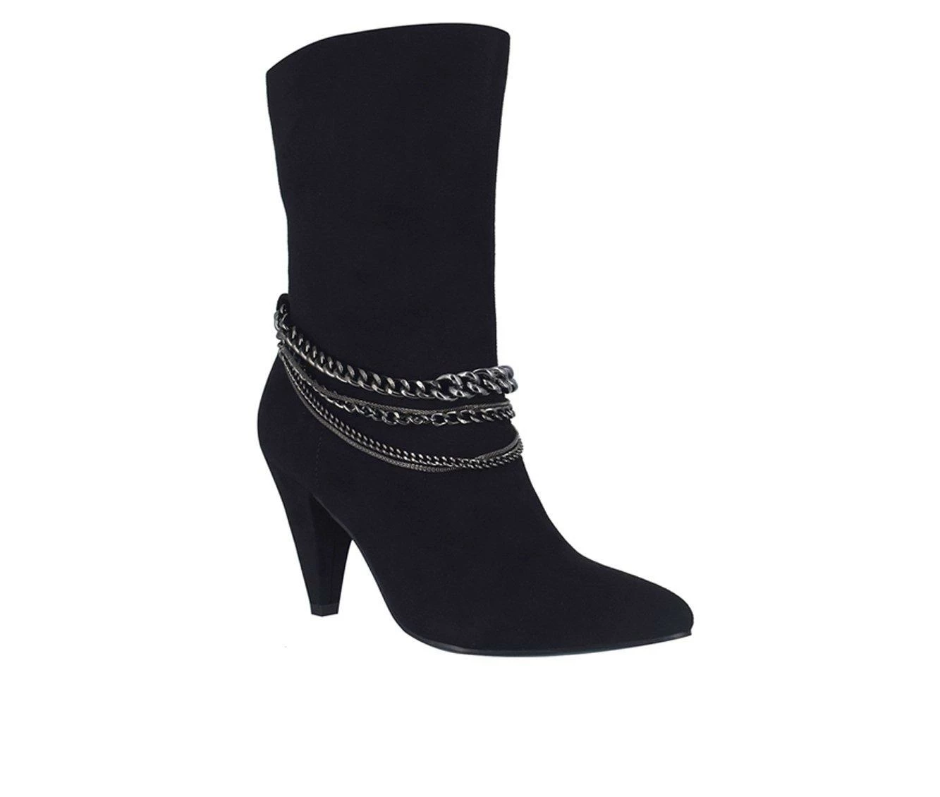 Buy โจ Women's Impo Terra Booties Black ๐ฅ 3 Buy โจ Women's Impo Terra Booties Black ๐ฅ - Image 3