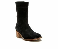 Outlet โ Women's Coconuts By Matisse Drew Booties Black ๐ 8 Outlet โ Women's Coconuts By Matisse Drew Booties Black ๐ -London Fog Sales 2 543