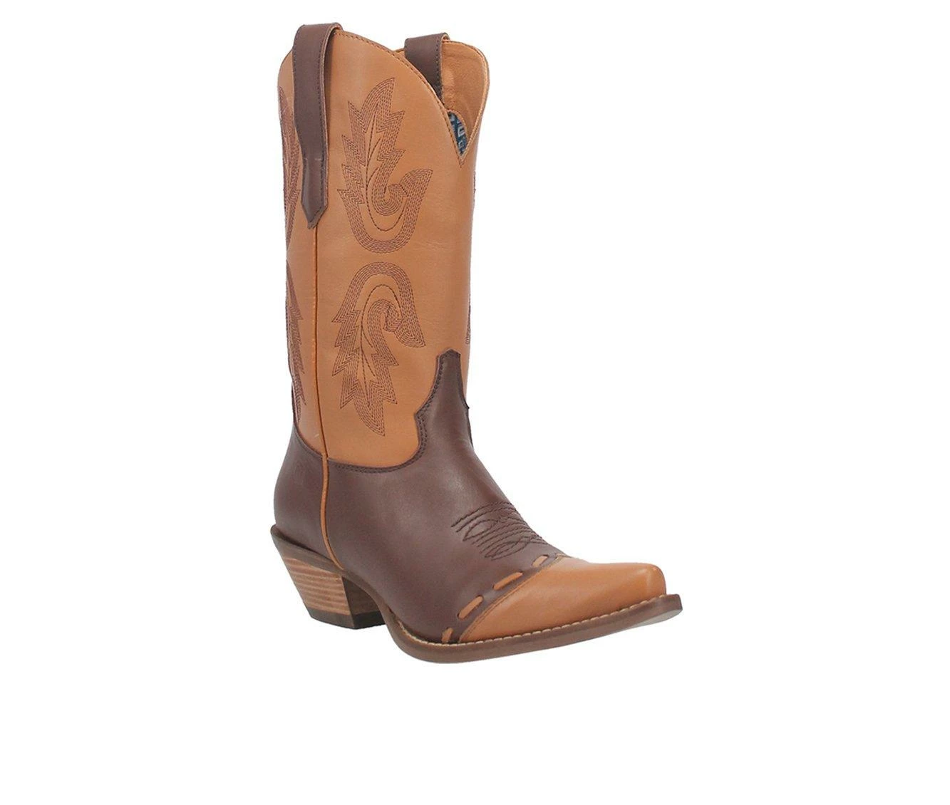 Buy ๐ฏ Women's Dingo Boot Take Me Home Western ๐ฅพ Boots Camel โ 3 Buy ๐ฏ Women's Dingo Boot Take Me Home Western ๐ฅพ Boots Camel โ - Image 3