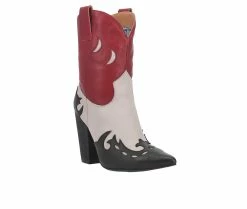 New ๐ Women's Dingo Boot Saucy Western ๐ฅพ Boots Black ๐ 8 New ๐ Women's Dingo Boot Saucy Western ๐ฅพ Boots Black ๐ -London Fog Sales 2 576