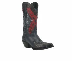 Best reviews of ๐ Women's Dingo Boot Monterey Cowboy ๐ฅพ Boots Black ๐ฏ 8 Best reviews of ๐ Women's Dingo Boot Monterey Cowboy ๐ฅพ Boots Black ๐ฏ -London Fog Sales 2 579