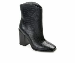 Top 10 ๐ Women's Journee Collection Brekinn Western ๐ฅพ Boots Black ๐ 8 Top 10 ๐ Women's Journee Collection Brekinn Western ๐ฅพ Boots Black ๐ -London Fog Sales 2 581