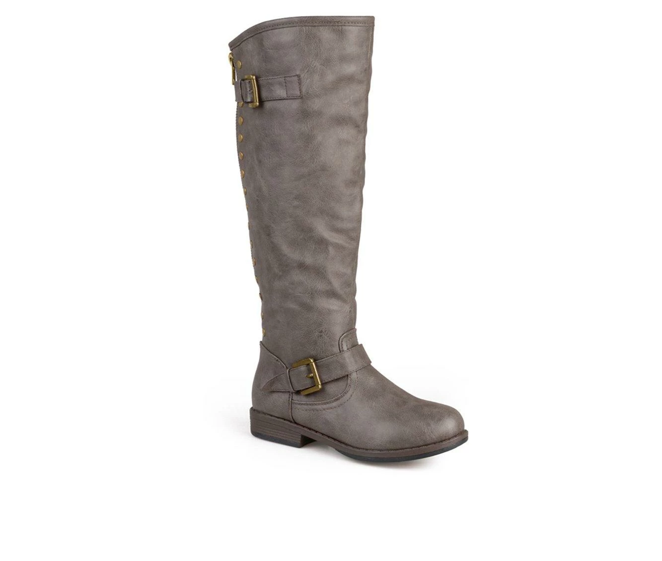 Best deal โ๏ธ Women's Journee Collection Spokane Wide Calf Knee High ๐ฅพ Boots Taupe ๐ 3 Best deal โ๏ธ Women's Journee Collection Spokane Wide Calf Knee High ๐ฅพ Boots Taupe ๐ - Image 3