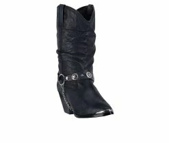 Budget ๐ Women's Dingo Boot Olivia Cowboy ๐ฅพ Boots Black ๐งจ 8 Budget ๐ Women's Dingo Boot Olivia Cowboy ๐ฅพ Boots Black ๐งจ -London Fog Sales 2 606
