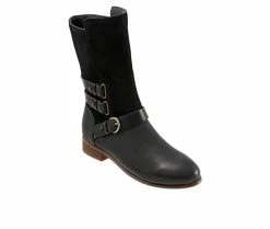 Discount ๐ Women's Softwalk Rae Moto ๐ฅพ Boots Black ๐ 8 Discount ๐ Women's Softwalk Rae Moto ๐ฅพ Boots Black ๐ -London Fog Sales 2 609
