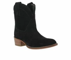Deals โจ Women's Dingo Boot Tumbleweed Western ๐ฅพ Boots Black ๐ 8 Deals โจ Women's Dingo Boot Tumbleweed Western ๐ฅพ Boots Black ๐ -London Fog Sales 2 610