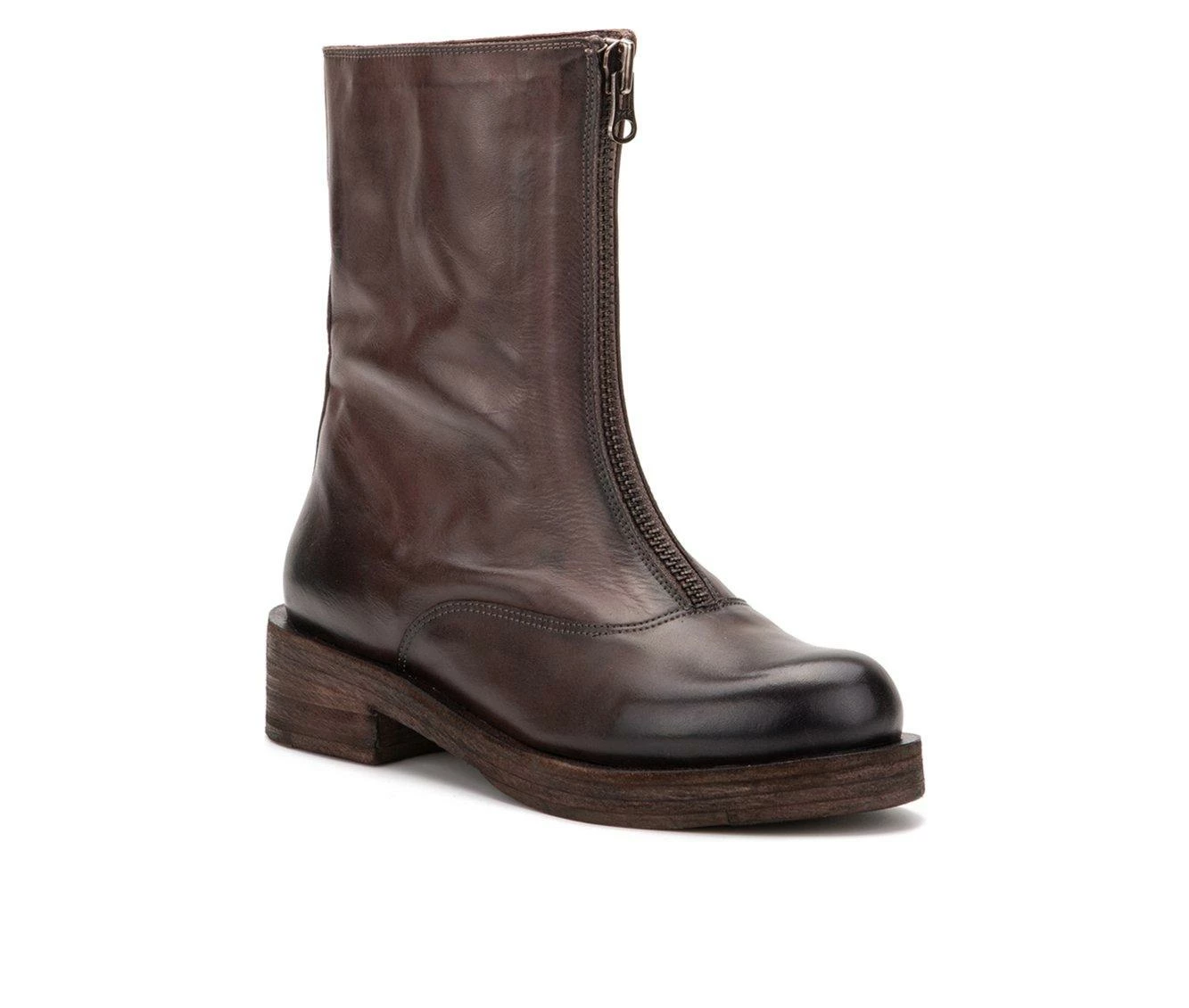 Best deal ๐ Women's Vintage Foundry Co Dallas Mid ๐ฅพ Boots Brown ๐ 3 Best deal ๐ Women's Vintage Foundry Co Dallas Mid ๐ฅพ Boots Brown ๐ - Image 3
