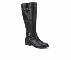 Best deal โ Women's White Mountain Loyal Knee High ๐ฅพ Boots Black ๐ 8 Best deal โ Women's White Mountain Loyal Knee High ๐ฅพ Boots Black ๐ -London Fog Sales 2 62
