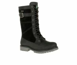 Top 10 ๐ Women's Kamik Rogue 10 Lace-Up ๐ฅพ Boots Black โจ 8 Top 10 ๐ Women's Kamik Rogue 10 Lace-Up ๐ฅพ Boots Black โจ -London Fog Sales 2 620