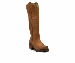 Cheapest ⌛ Women's Coconuts By Matisse Blume Knee High 🥾 Boots Taupe 🌟 8 Cheapest ⌛ Women's Coconuts By Matisse Blume Knee High 🥾 Boots Taupe 🌟 -London Fog Sales 2 68
