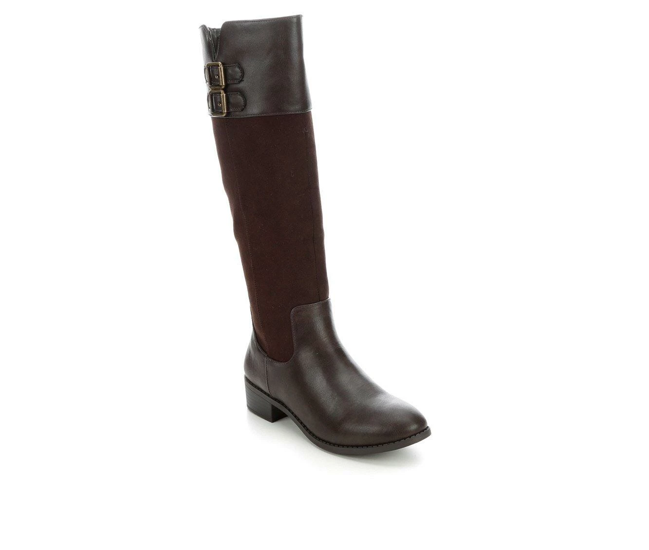 Best reviews of π Women's Sugar Ivoe Knee High π₯Ύ Boots Brown π― 3 Best reviews of π Women's Sugar Ivoe Knee High π₯Ύ Boots Brown π― - Image 3