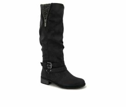 Buy ๐ Women's XOXO Mayne- B Knee High ๐ฅพ Boots Grey ๐ฅ 8 Buy ๐ Women's XOXO Mayne- B Knee High ๐ฅพ Boots Grey ๐ฅ -London Fog Sales 2 77