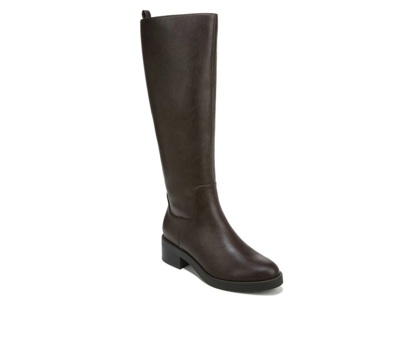 Flash Sale 💯 Women's LifeStride Blythe- Wide Calf Knee High 🥾 Boots Dark Brown ❤️ 3 Flash Sale 💯 Women's LifeStride Blythe- Wide Calf Knee High 🥾 Boots Dark Brown ❤️ - Image 3