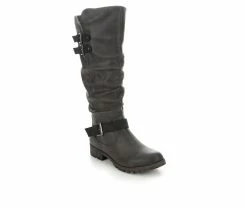 Brand new ๐ Women's Jellypop Creed Knee High ๐ฅพ Boots Charcoal ๐ฅฐ 8 Brand new ๐ Women's Jellypop Creed Knee High ๐ฅพ Boots Charcoal ๐ฅฐ -London Fog Sales 2 9