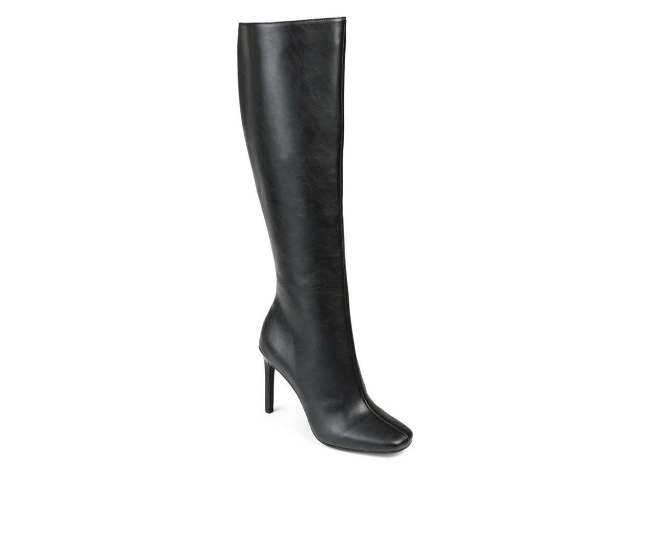 Wholesale ๐ Women's Journee Collection Glenda Extra Wide Calf Knee High ๐ฅพ Boots Black ๐ 3 Wholesale ๐ Women's Journee Collection Glenda Extra Wide Calf Knee High ๐ฅพ Boots Black ๐ - Image 3