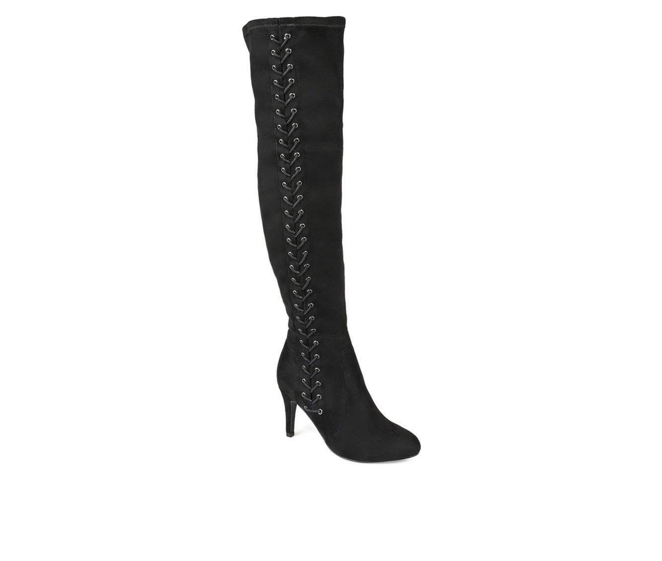 Deals โญ Women's Journee Collection Abie Knee High ๐ฅพ Boots Black ๐ 3 Deals โญ Women's Journee Collection Abie Knee High ๐ฅพ Boots Black ๐ - Image 3