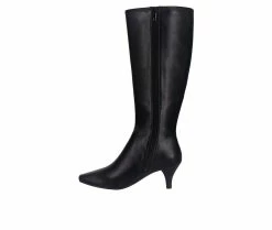 Buy ๐ Women's Impo Namora Sustainable Knee High ๐ฅพ Boots Black PU โค๏ธ 9 Buy ๐ Women's Impo Namora Sustainable Knee High ๐ฅพ Boots Black PU โค๏ธ -London Fog Sales 3 12