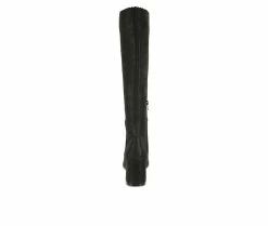 Cheap ✔️ Women's Mia Amore Valyrie Knee High 🥾 Boots Black ⭐ 9 Cheap ✔️ Women's Mia Amore Valyrie Knee High 🥾 Boots Black ⭐ -London Fog Sales 3 139