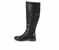 Best Pirce ๐ Women's Baretraps Autumn Tall Knee High Riding ๐ฅพ Boots Black ๐งจ 9 Best Pirce ๐ Women's Baretraps Autumn Tall Knee High Riding ๐ฅพ Boots Black ๐งจ -London Fog Sales 3 151