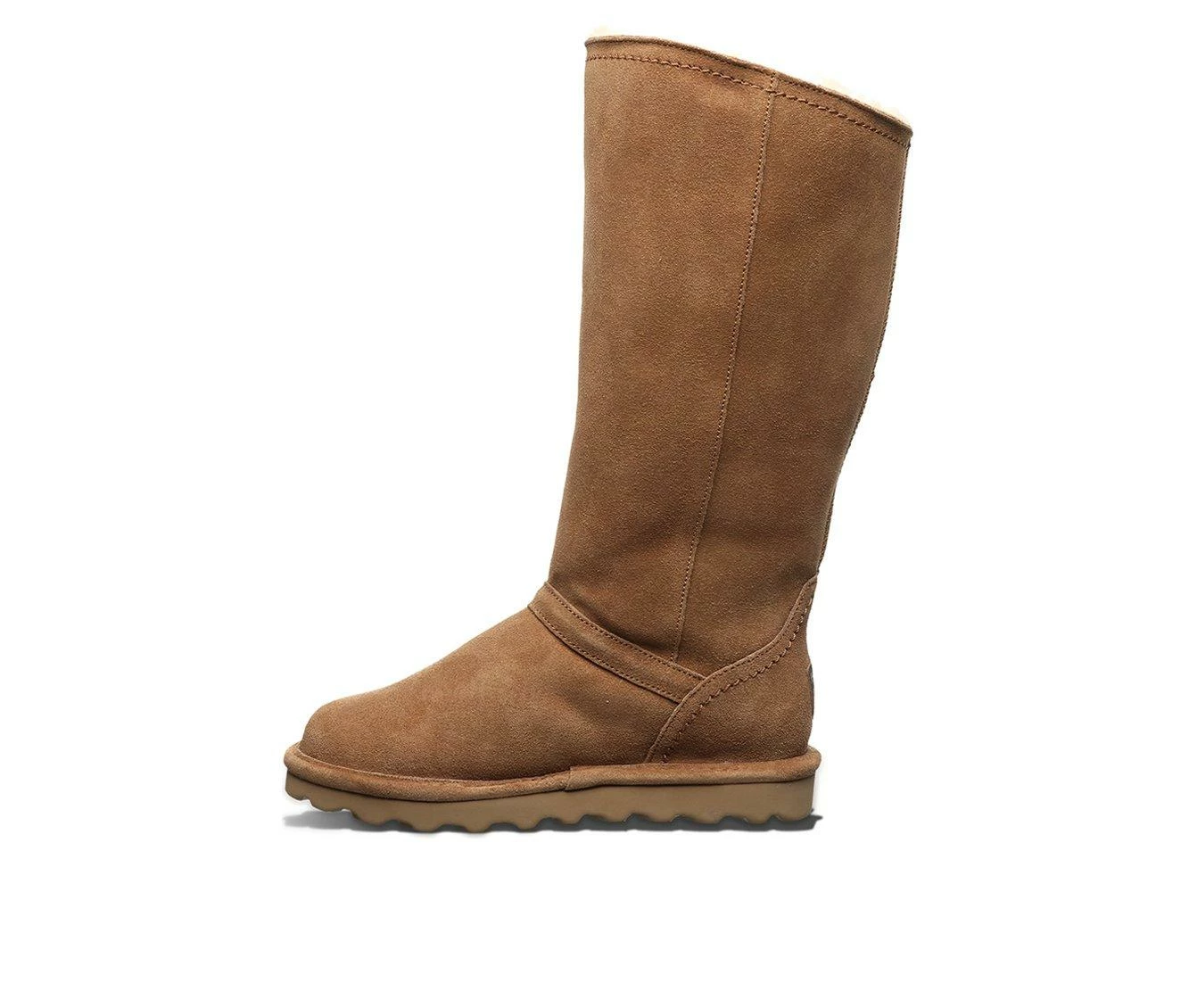 Best deal ๐ฏ Women's Bearpaw Tamara Knee High Winter ๐ฅพ Boots Iced Coffee ๐ 4 Best deal ๐ฏ Women's Bearpaw Tamara Knee High Winter ๐ฅพ Boots Iced Coffee ๐ - Image 4