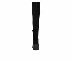 Best reviews of ๐ Women's Nine West Hojo Knee High Heeled ๐ฅพ Boots Black ๐ 9 Best reviews of ๐ Women's Nine West Hojo Knee High Heeled ๐ฅพ Boots Black ๐ -London Fog Sales 3 157
