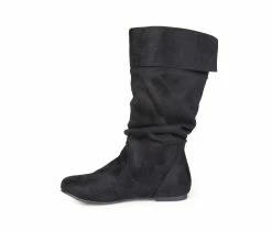 Wholesale ๐ฅ Women's Journee Collection Shelley-3 Wide Calf Knee High ๐ฅพ Boots Black ๐ 9 Wholesale ๐ฅ Women's Journee Collection Shelley-3 Wide Calf Knee High ๐ฅพ Boots Black ๐ -London Fog Sales 3 16