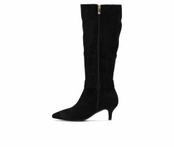 Promo ๐งจ Women's New York And Company Paula Knee High ๐ฅพ Boots Black ๐ 9 Promo ๐งจ Women's New York And Company Paula Knee High ๐ฅพ Boots Black ๐ -London Fog Sales 3 161