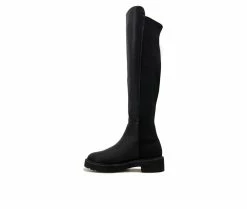 Best Sale ๐ Women's KENSIE Welles Knee High ๐ฅพ Boots Black โญ 9 Best Sale ๐ Women's KENSIE Welles Knee High ๐ฅพ Boots Black โญ -London Fog Sales 3 167