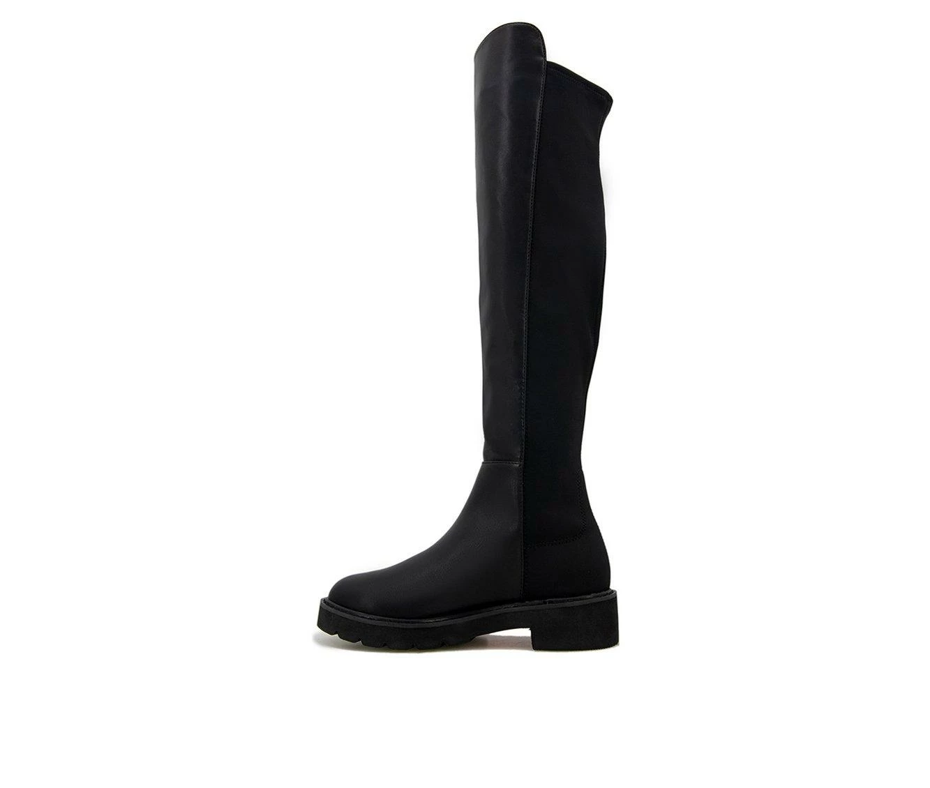 Best Sale ๐ Women's KENSIE Welles Knee High ๐ฅพ Boots Black โญ 4 Best Sale ๐ Women's KENSIE Welles Knee High ๐ฅพ Boots Black โญ - Image 4