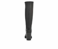 Top 10 ๐ Women's Nine West Kani Knee High Heeled ๐ฅพ Boots Black ๐ 9 Top 10 ๐ Women's Nine West Kani Knee High Heeled ๐ฅพ Boots Black ๐ -London Fog Sales 3 173