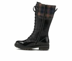 Wholesale ๐ Women's Patrizia Chickeze Knee High ๐ฅพ Boots Black Multi ๐ 9 Wholesale ๐ Women's Patrizia Chickeze Knee High ๐ฅพ Boots Black Multi ๐ -London Fog Sales 3 188